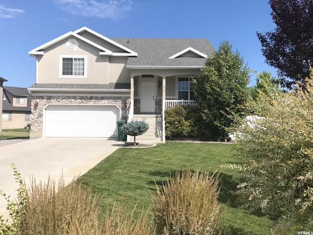 616 W 1875 S, Lehi, UT 84043