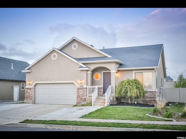 2178 N 2230 W, Lehi, UT 84043