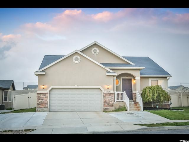 2178 N 2230 W, Lehi, UT 84043