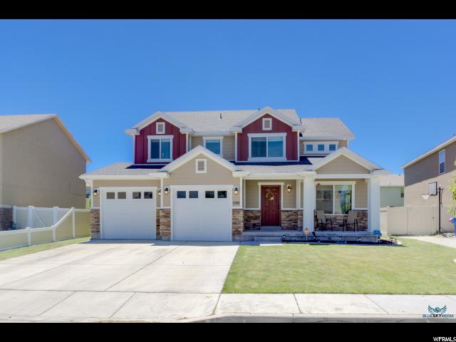 530 S OLIVE WAY, Lehi, UT 84043