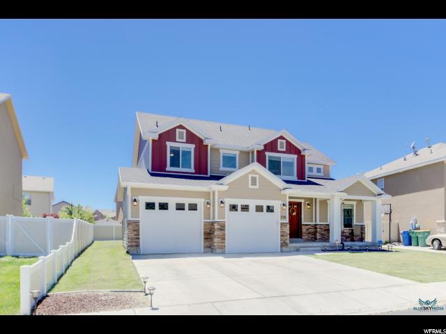 530 S OLIVE WAY, Lehi, UT 84043