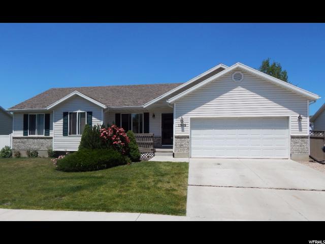 1016 W 300 S, Lehi, UT 84043