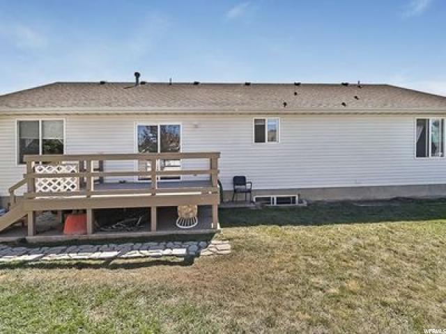 1016 W 300 S, Lehi, UT 84043