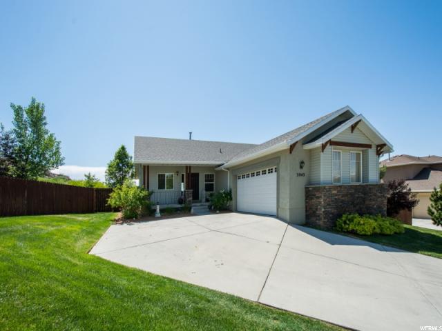 2043 W PHEASANT RIDGE TRL, Lehi, UT 84043