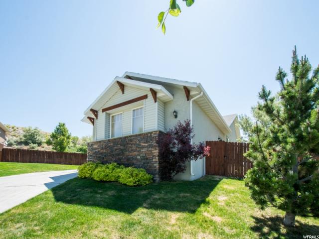 2043 W PHEASANT RIDGE TRL, Lehi, UT 84043