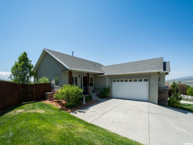 2043 W PHEASANT RIDGE TRL, Lehi, UT 84043