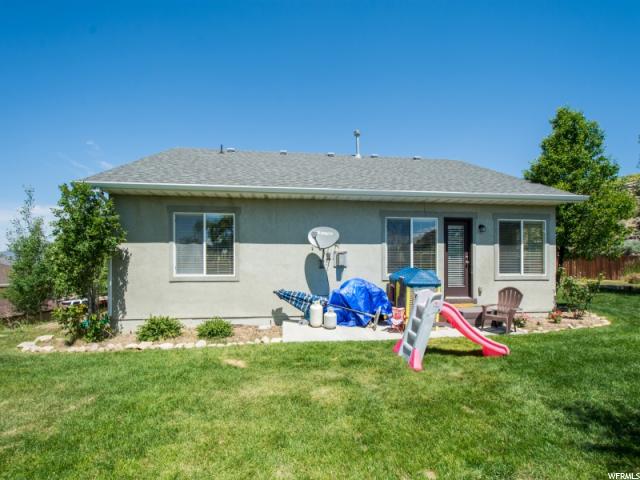 2043 W PHEASANT RIDGE TRL, Lehi, UT 84043