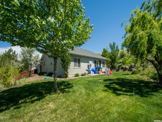 2043 W PHEASANT RIDGE TRL, Lehi, UT 84043