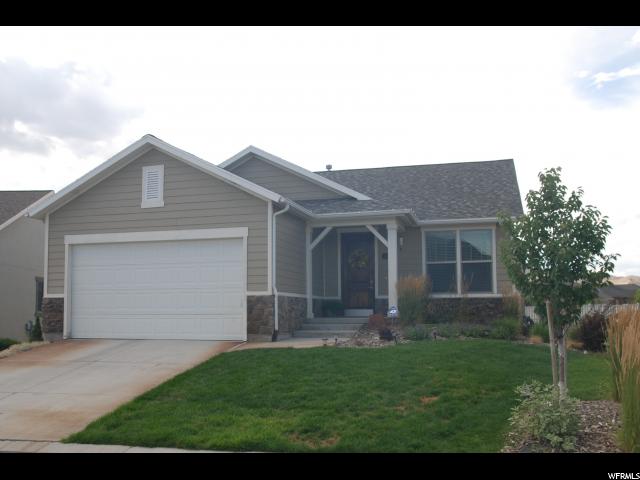 2854 N Augusta Dr W, Lehi, UT 84043