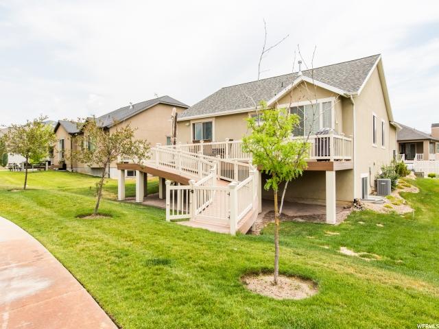 2854 N Augusta Dr W, Lehi, UT 84043