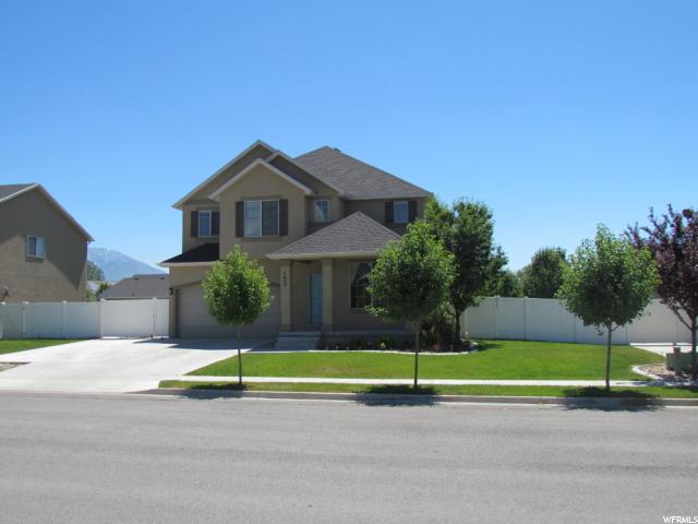 1643 S SPRING CREEK DR W, Lehi, UT 84043