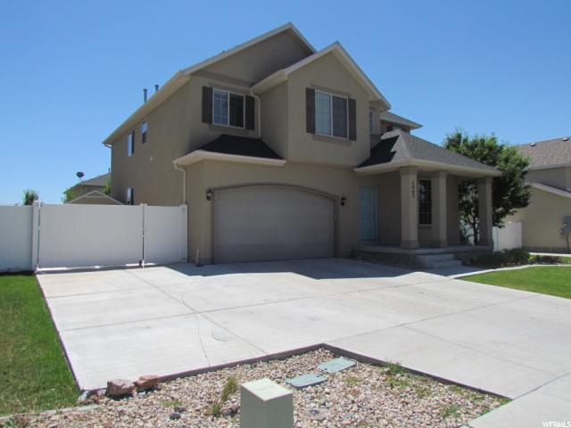 1643 S SPRING CREEK DR W, Lehi, UT 84043