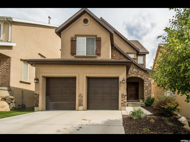 2771 W Chestnut St, Lehi, UT 84043