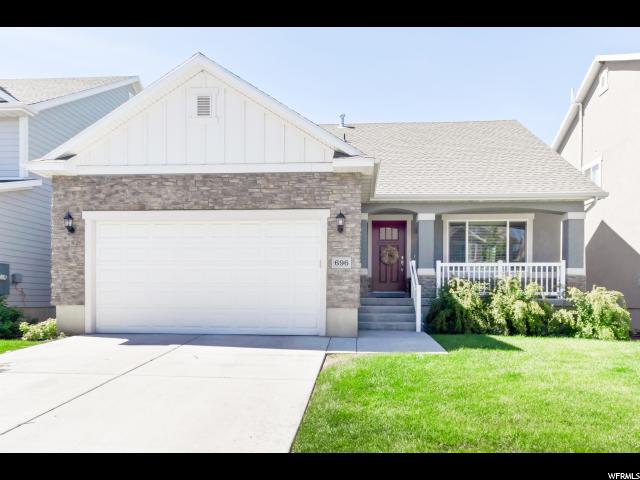 696 E 320 S, Lehi, UT 84043