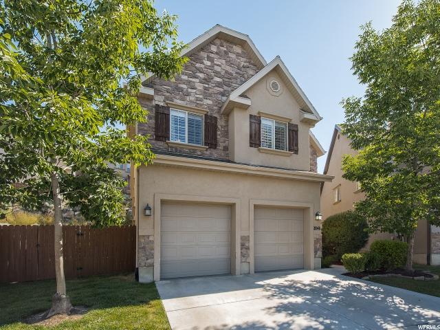 2846 W SILVERBROOK CT, Lehi, UT 84043