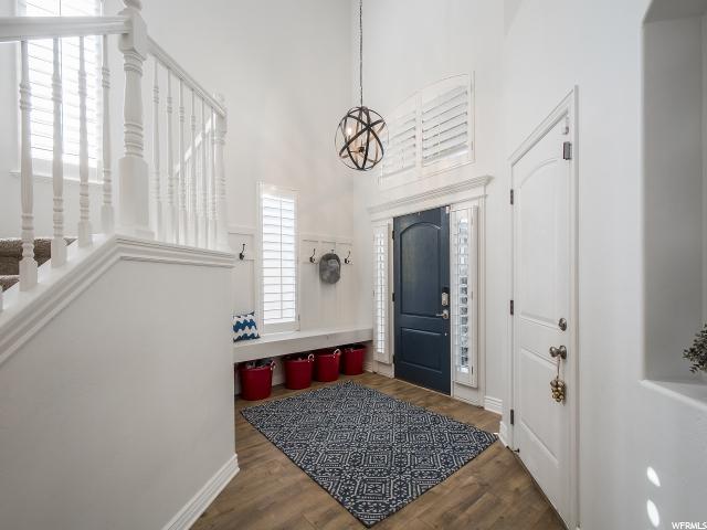 2846 W SILVERBROOK CT, Lehi, UT 84043