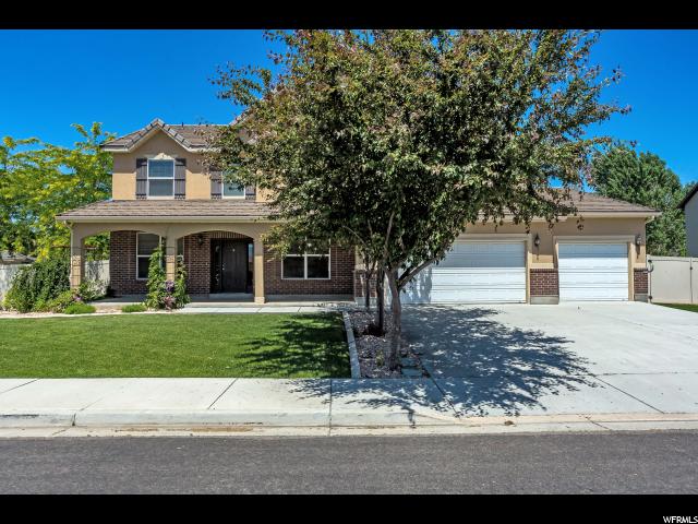 815 MEADOW MARSH DR, Lehi, UT 84043