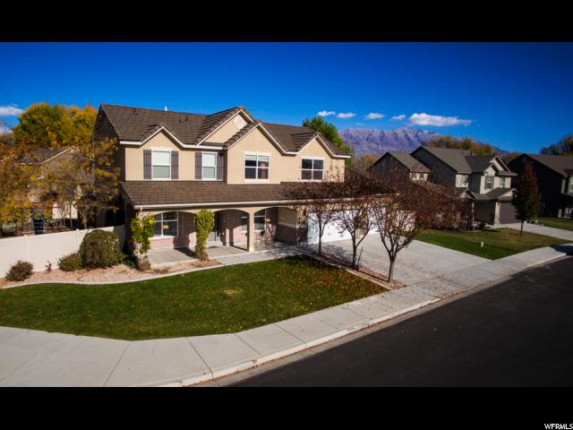 815 MEADOW MARSH DR, Lehi, UT 84043