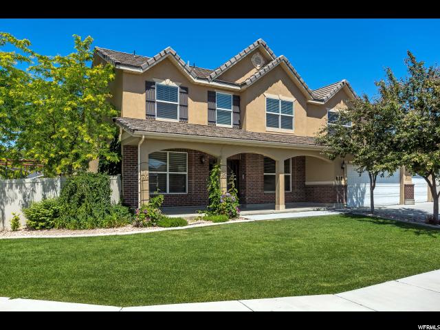 815 MEADOW MARSH DR, Lehi, UT 84043