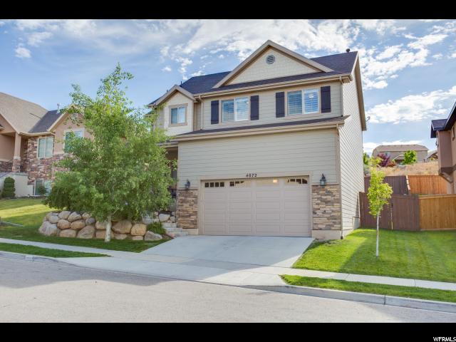 4072 N HEATHERFIELD LN, Lehi, UT 84043