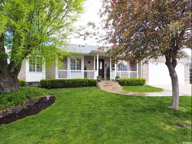 2141 N 825 E, Lehi, UT 84043