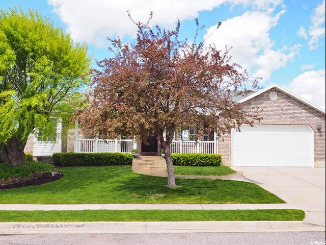 2141 N 825 E, Lehi, UT 84043