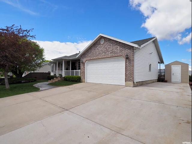 2141 N 825 E, Lehi, UT 84043