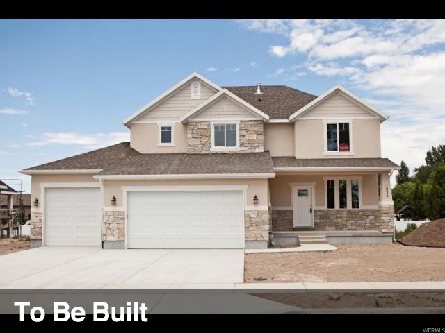 1275 W 300 S, Lehi, UT 84043