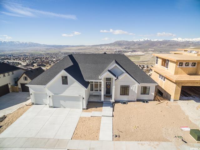 5386 MEADOWLARK LN N, Lehi, UT 84043