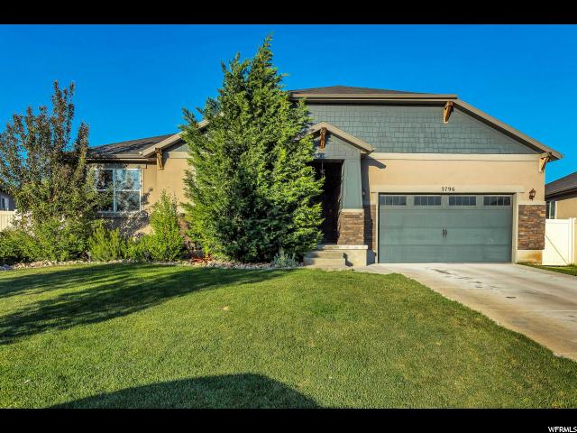 3796 N MEADOW SPGS, Lehi, UT 84043