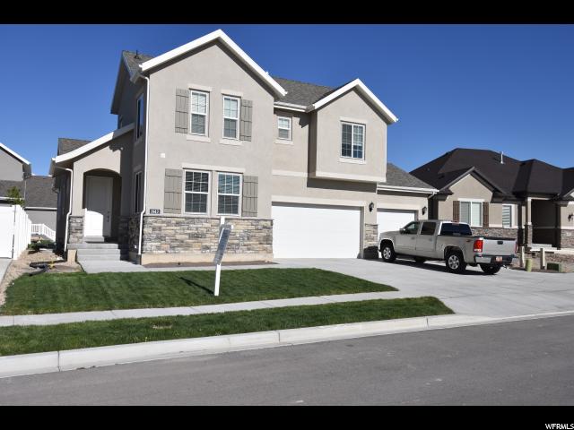 1942 N 2540 W, Lehi, UT 84043
