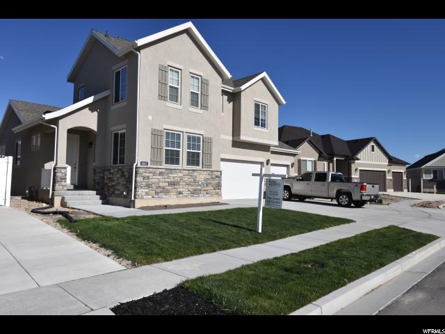 1942 N 2540 W, Lehi, UT 84043