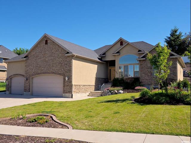 225 E HANSEN RDG N, Lehi, UT 84043