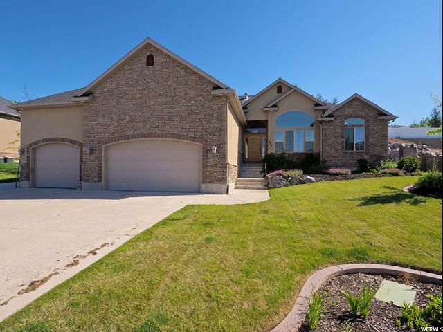225 E HANSEN RDG N, Lehi, UT 84043