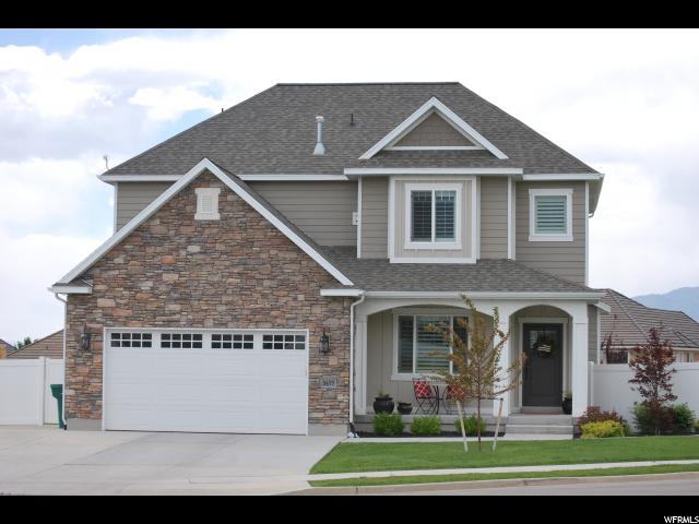 3477 N 775 W, Lehi, UT 84043