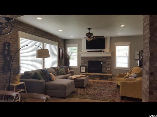 3477 N 775 W, Lehi, UT 84043