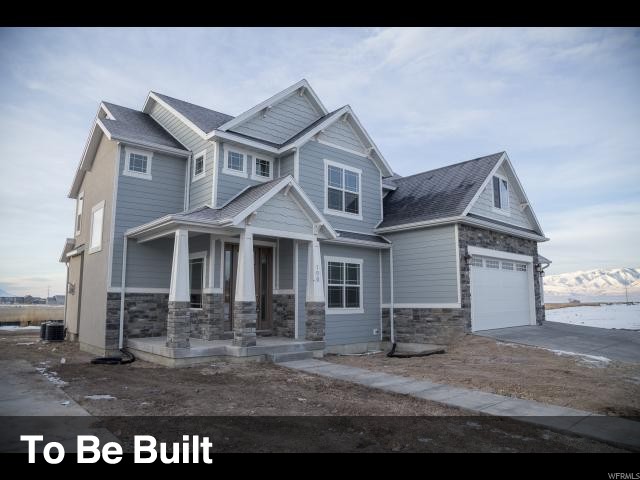 1551 W 650 N, Lehi, UT 84043