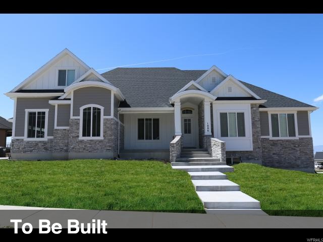 1590 W MORNING VIEW WAY N, Lehi, UT 84043