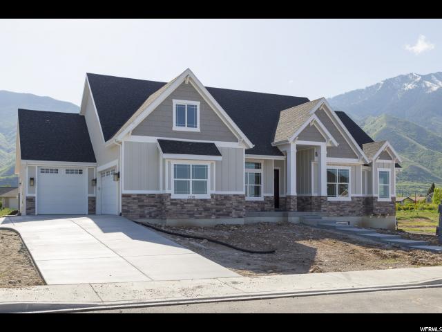 529 N 1300 W, Lehi, UT 84043