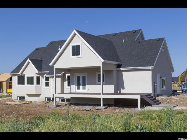 529 N 1300 W, Lehi, UT 84043