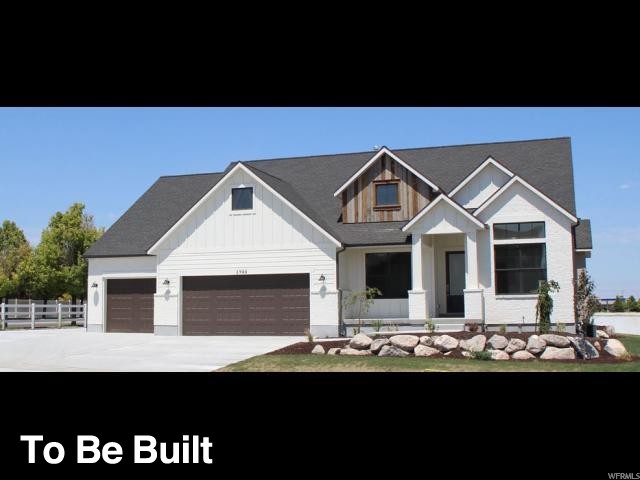 1363 W 800 N, Lehi, UT 84043