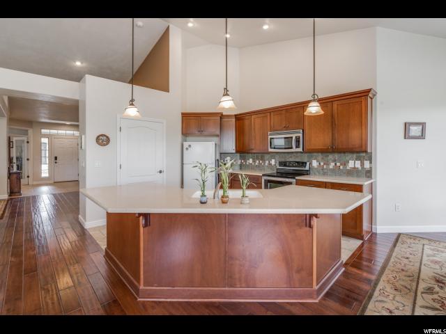 2713 N TURNBERRY LN W, Lehi, UT 84043
