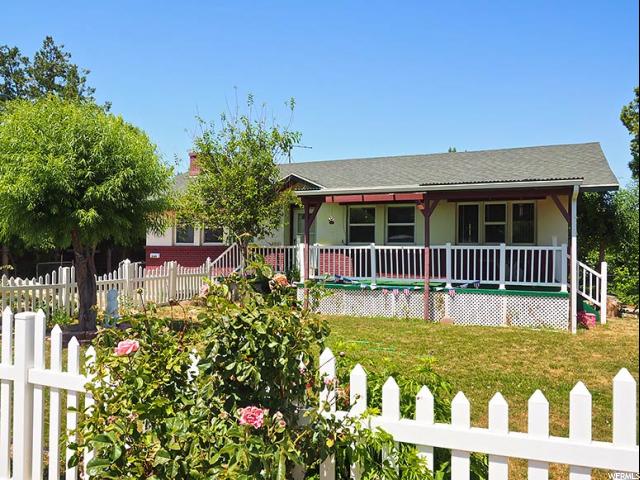 8306 W WESTERN DR, Magna, UT 84044