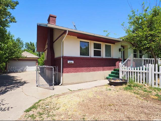 8306 W WESTERN DR, Magna, UT 84044