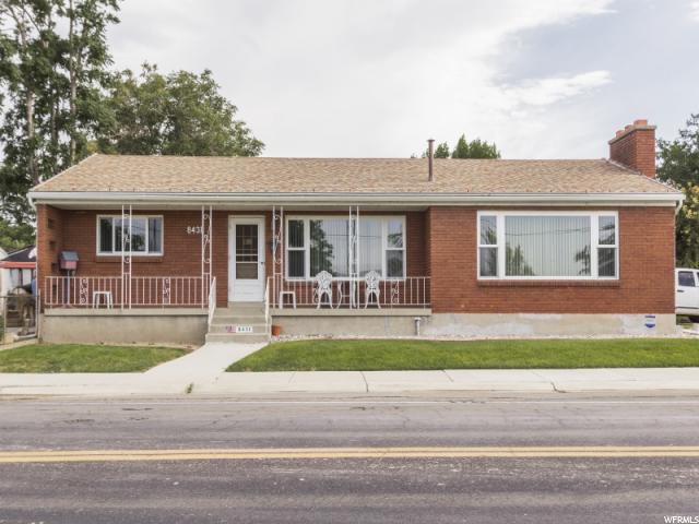 8431 W 3100 S, Magna, UT 84044