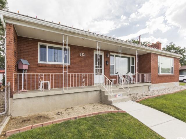 8431 W 3100 S, Magna, UT 84044
