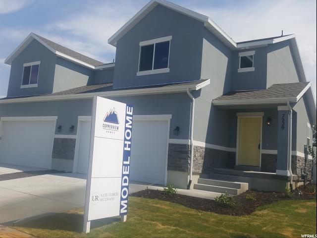 7229 W NOYACK RD S, Magna, UT 84044