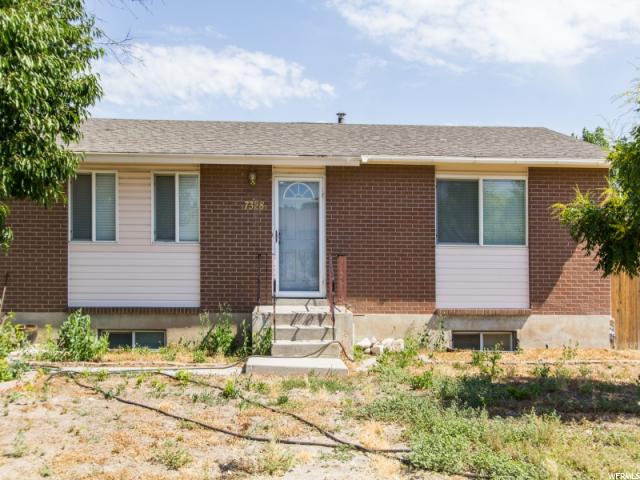 7328 W Majestic Way, Magna, UT 84044