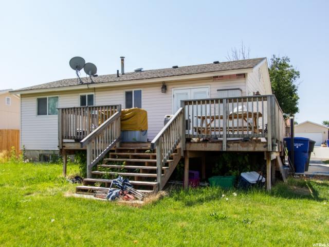 7328 W Majestic Way, Magna, UT 84044