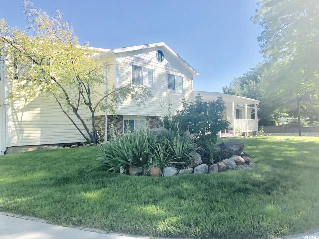 3315 S 8280 W, Magna, UT 84044